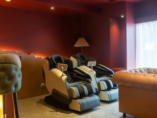 Фото Square hotel