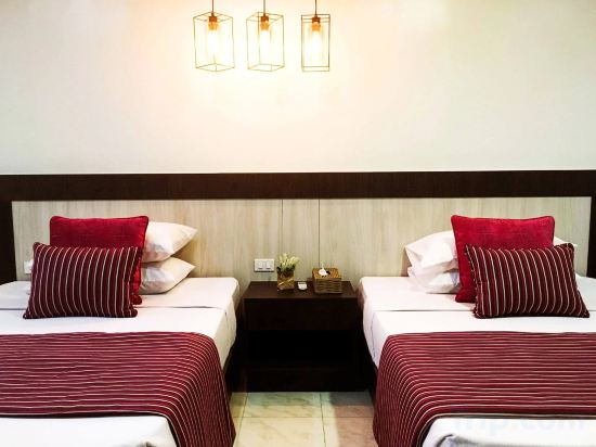 Фото The Royale House Travel Inn and Dormitel