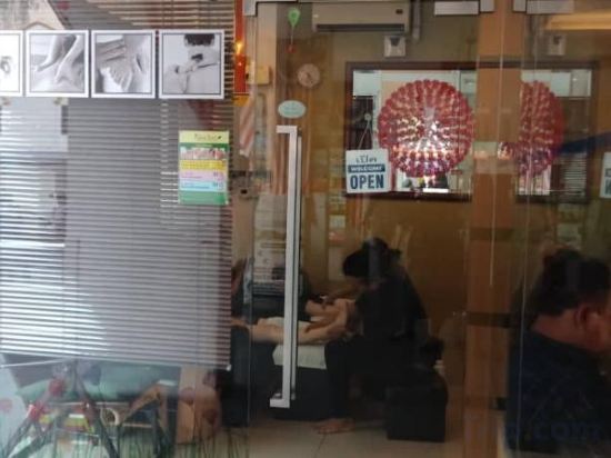 Фото Pacific Express Hotel Central Market