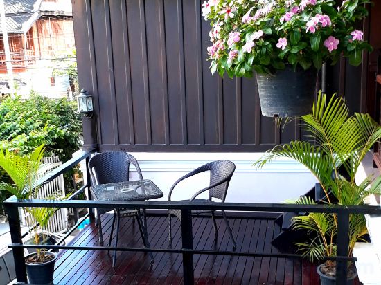 Фото Pakhongthong Villa