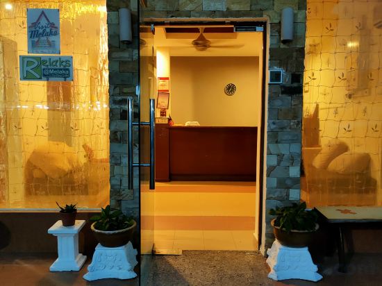 Фото Kota Lodge Hotel