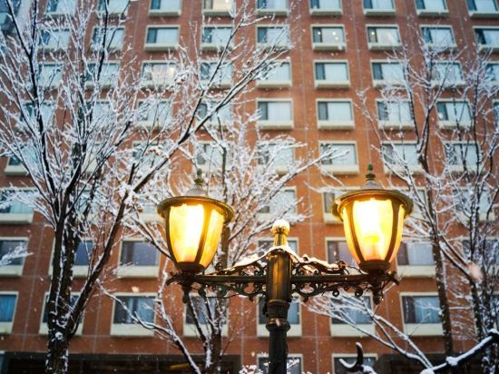 Фото Grand Walkerhill Seoul