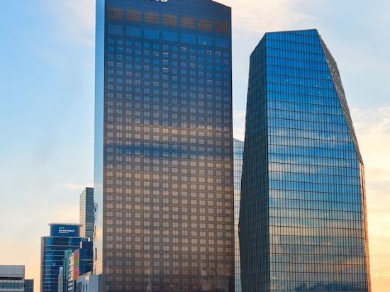 Фото Conrad Seoul