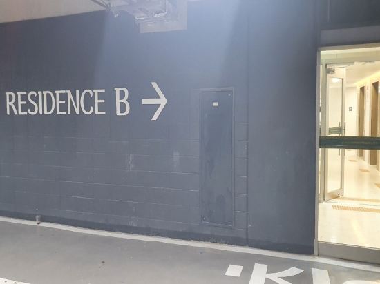 Фото The November Stay in Landmark