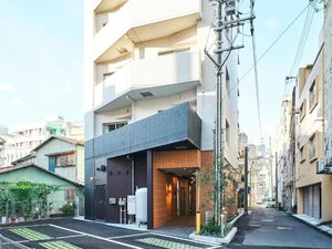 Rakuten Stay Naha Yachimun Street (Okinawa Prefecture, Naha), hotel