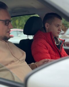 Фото 4 автошколы «Ягуар, офис»