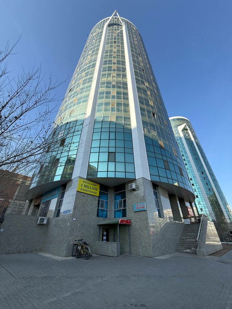 Photography 1 Million, Astana, photo