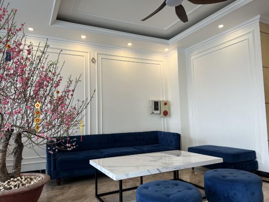 Фото Grand Dragon Noi Bai Hotel