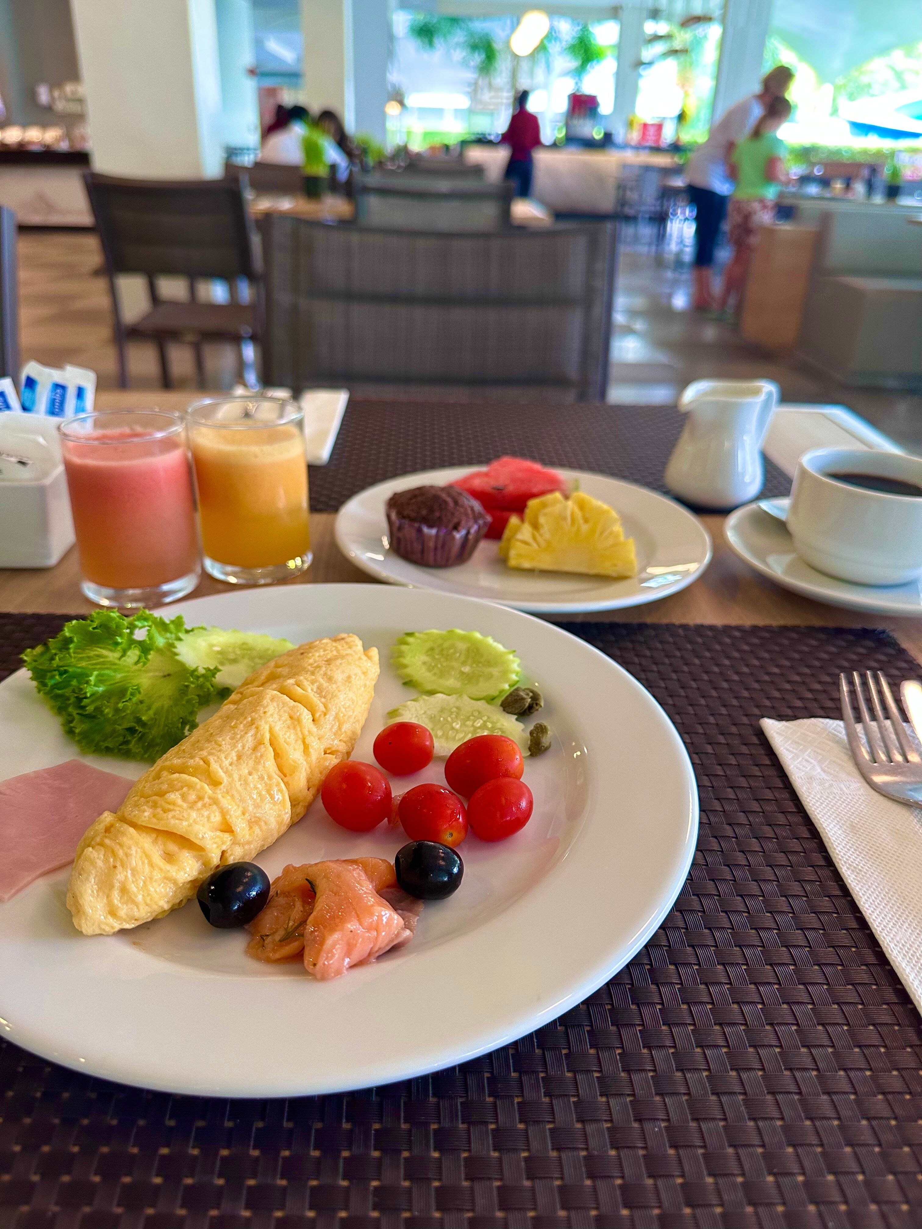 Фото X10 Khaolak Resort