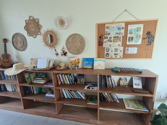 Фото Sichon Hideaway