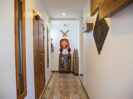 Фото Gord Nuea Boutique House