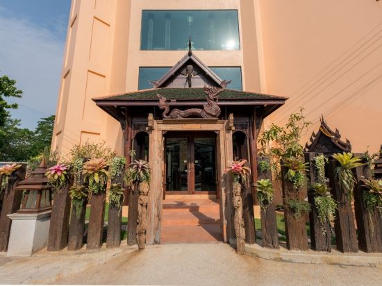 Фото Thanyawintra Boutique & SPA