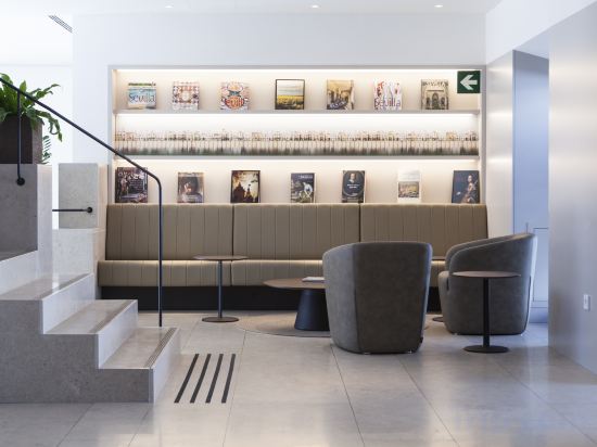 Фото Hotel Kivir