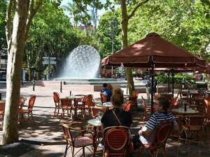 Гостиница Devere