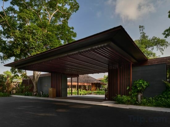 Фото Andaz Pattaya Jomtien Beach