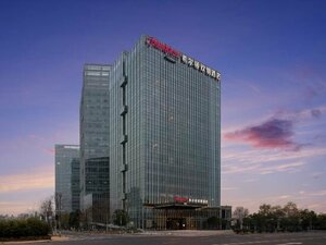 Hampton by Hilton Changsha Malanshan (Hunan Province, Changsha), hotel