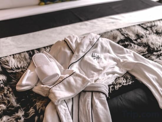 Фото Adelphi Hotel