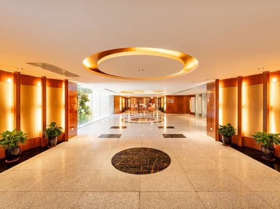 Фото Xian Grand Dynasty Culture Hotel