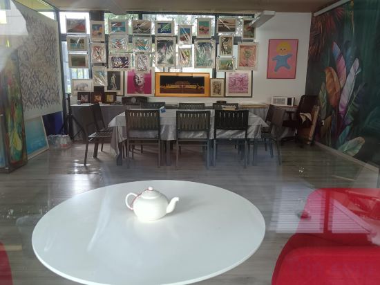 Фото Beijing Saga Hotel