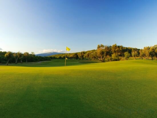 Фото Nau Morgado Golf & Country Club