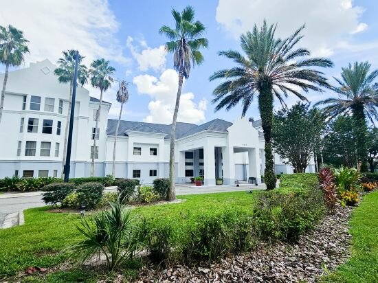 Фото Surestay Plus by Best Western Orlando Lake Buena Vista