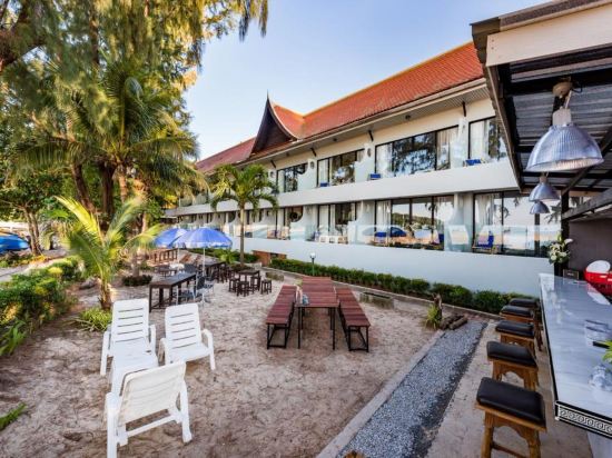 Фото Thai Kamala Beach Front