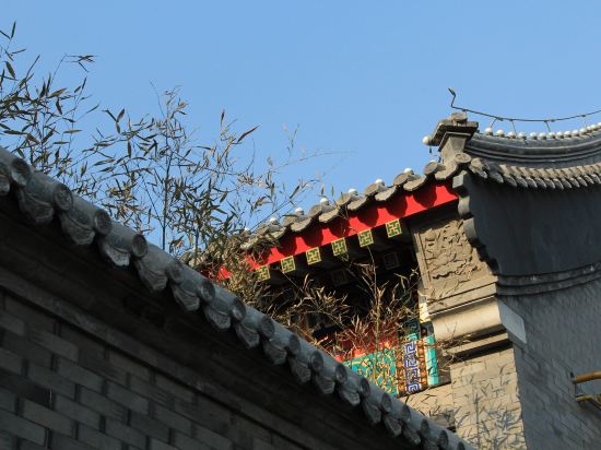 Фото Tianjin Binhai One Hotel