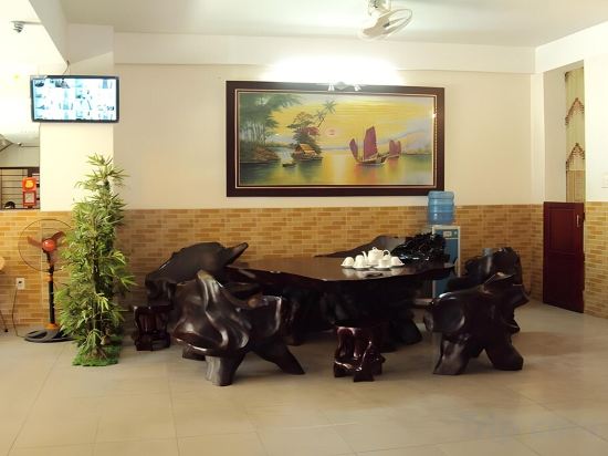 Фото Hung Anh Hotel Da Nang