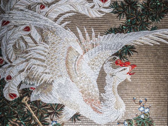 Фото Hotel Alza Kyoto