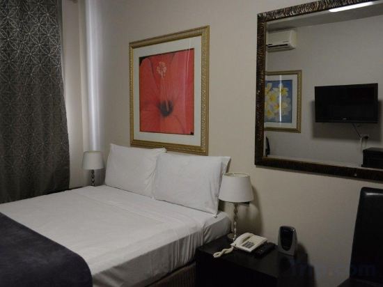 Фото City Square Motel