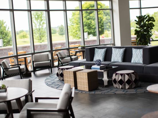 Фото Renaissance Columbus Westerville-Polaris Hotel