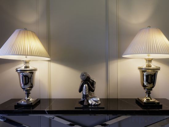 Фото DoubleTree by Hilton London Greenwich