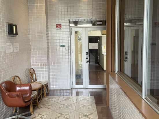 Фото Osaka Grand Hotel Annex