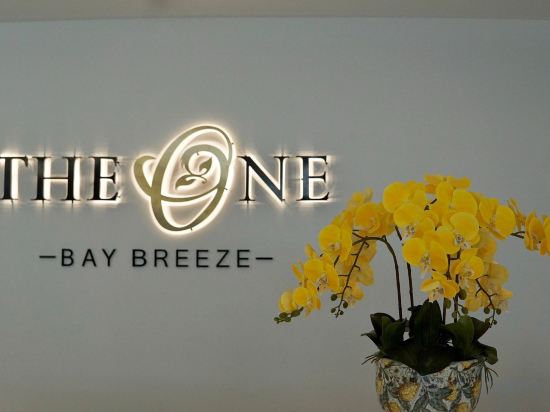 Фото Bay Breeze Hotel Pattaya