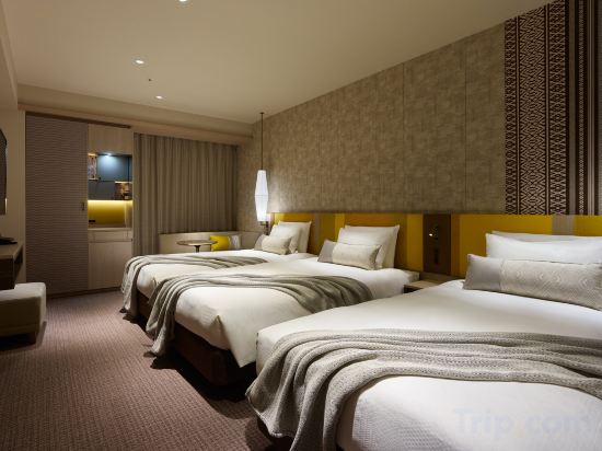 Фото Mitsui Garden Hotel Fukuoka Gion