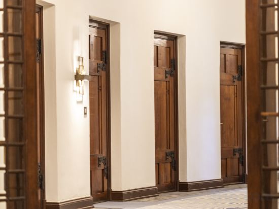 Фото Fraser Suites Hamburg