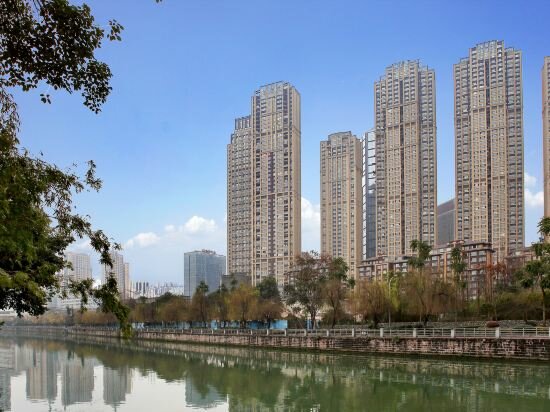 Фото Lujia International Hotel