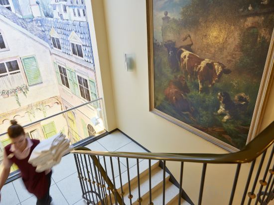 Фото Hotel Adler Zürich