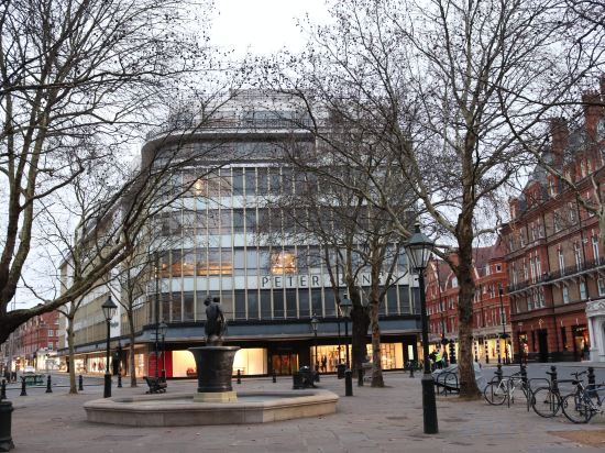 Фото Sloane Square Hotel