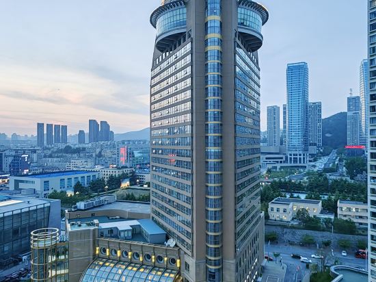 Фото Bayshore Hotel Dalian
