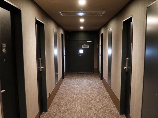 Фото Henn na Hotel Premier Kyoto Station Hachijo Exit Front