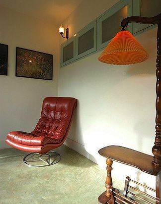 Фото Villa Duang Champa