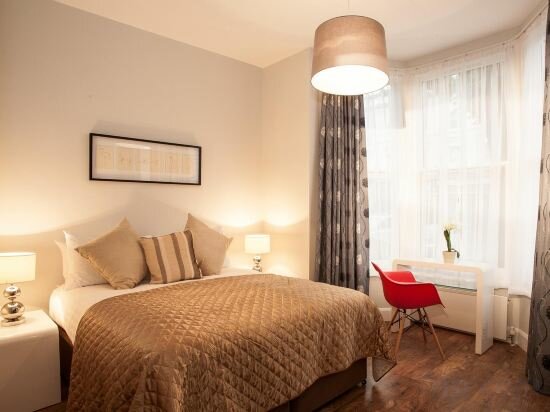 Фото Lamington Apartments - Hammersmith