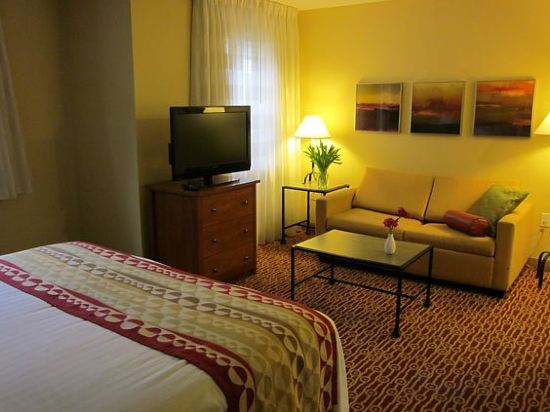 Фото TownePlace Suites by Marriott Seattle Everett/Mukilteo