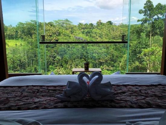 Фото Ayuterra Resort