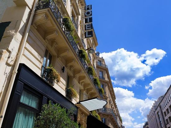 Фото Hotel Chateaudun Opera