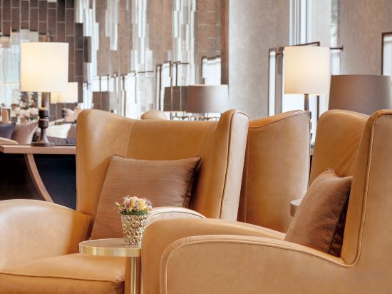 Фото Hilton Munich City