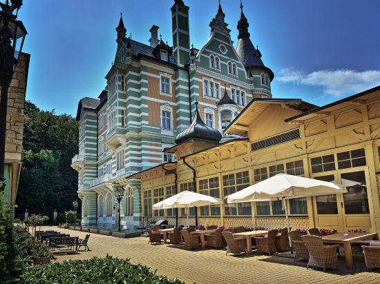 Фото Savoy Westend Hotel