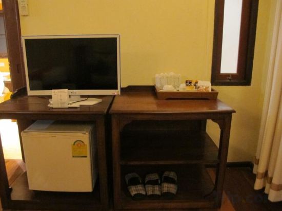 Фото Pai Hotsprings SPA Resort