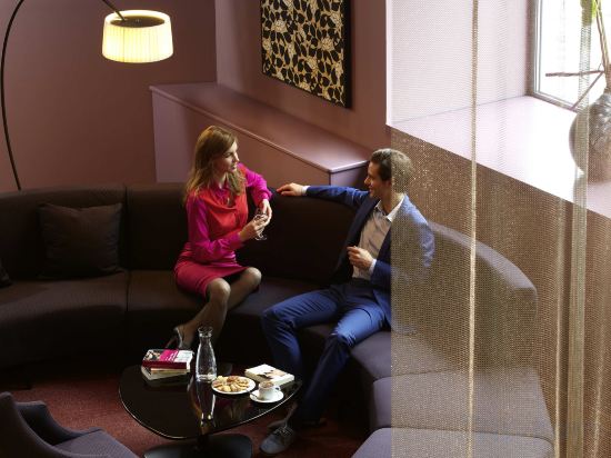 Фото Aparthotel Adagio Vienna City